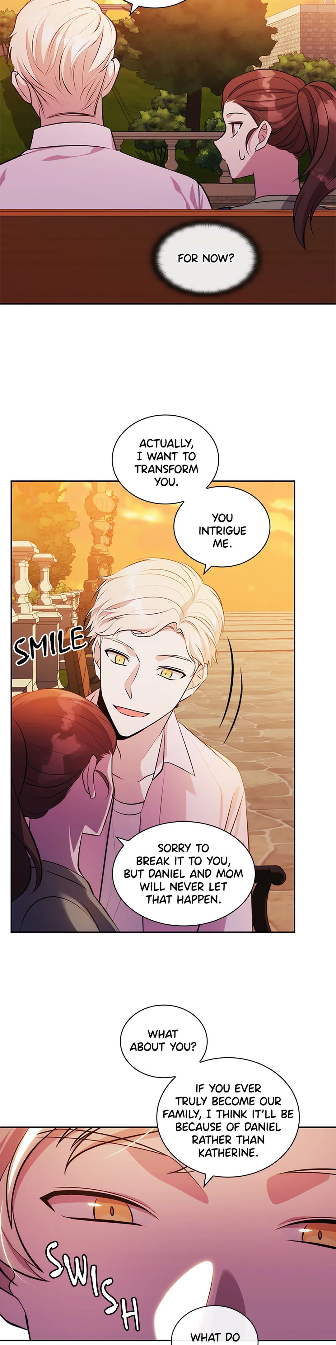 Delicious Blood Chapter 38 image 17