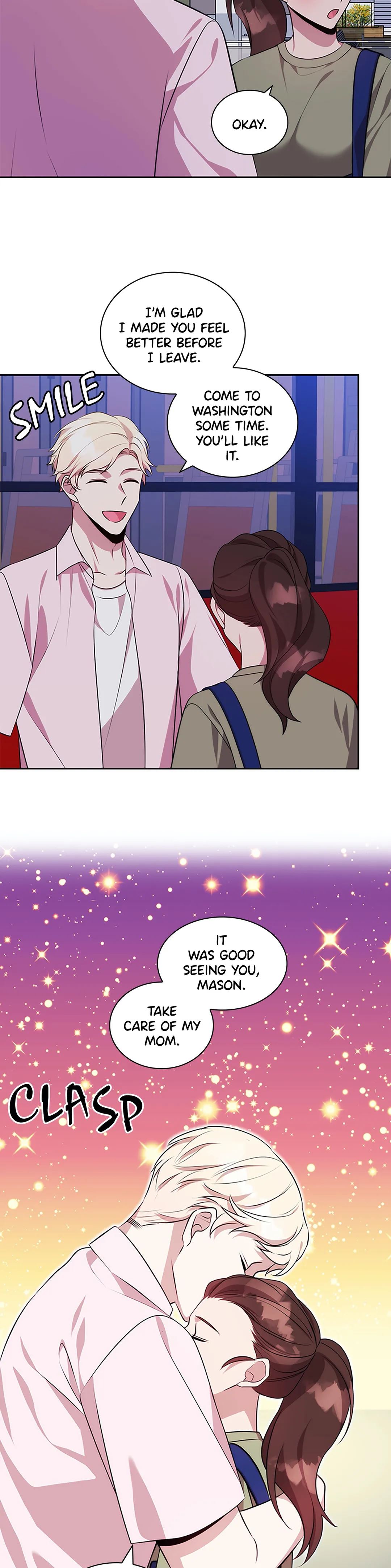 Delicious Blood Chapter 38 image 28