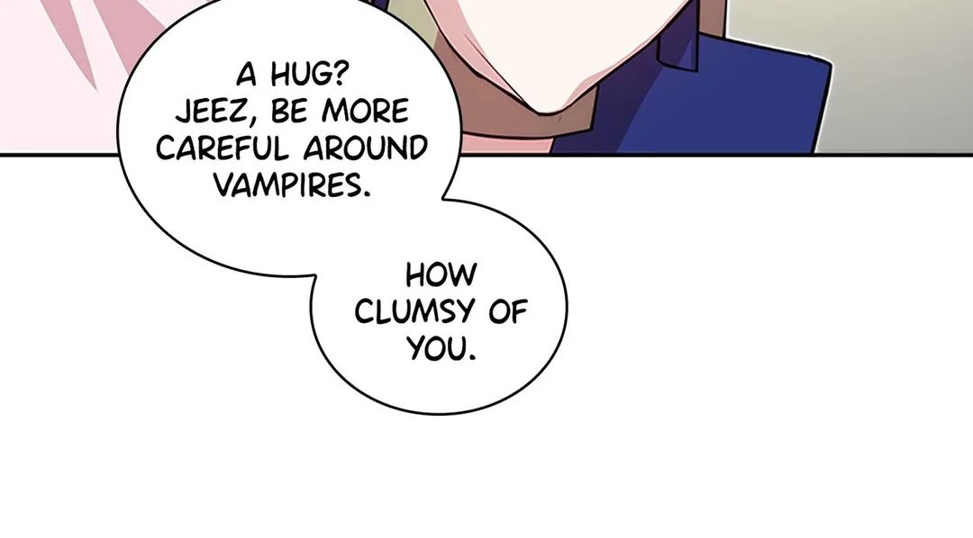Delicious Blood Chapter 38 image 29