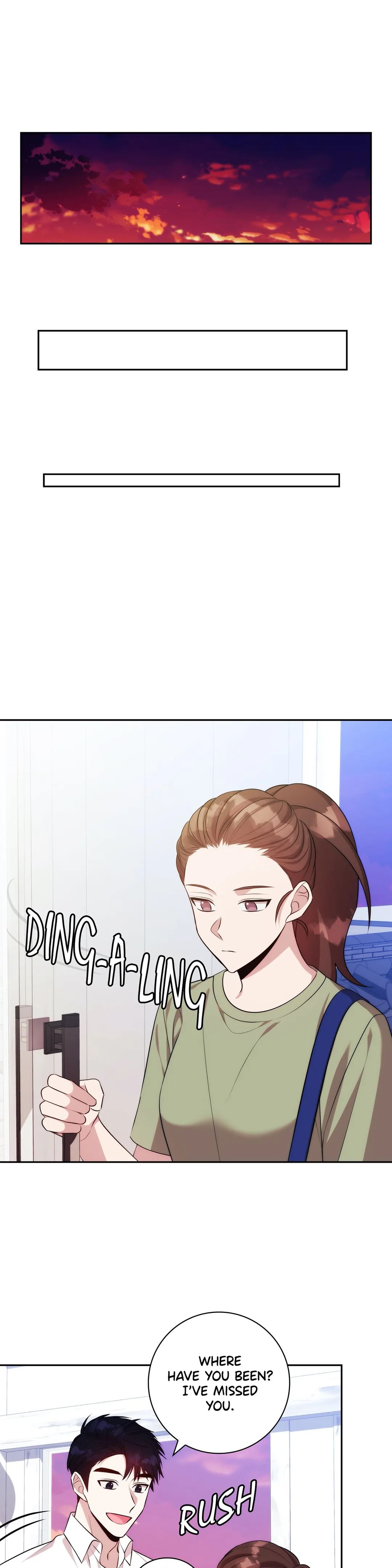 Delicious Blood Chapter 38 image 30