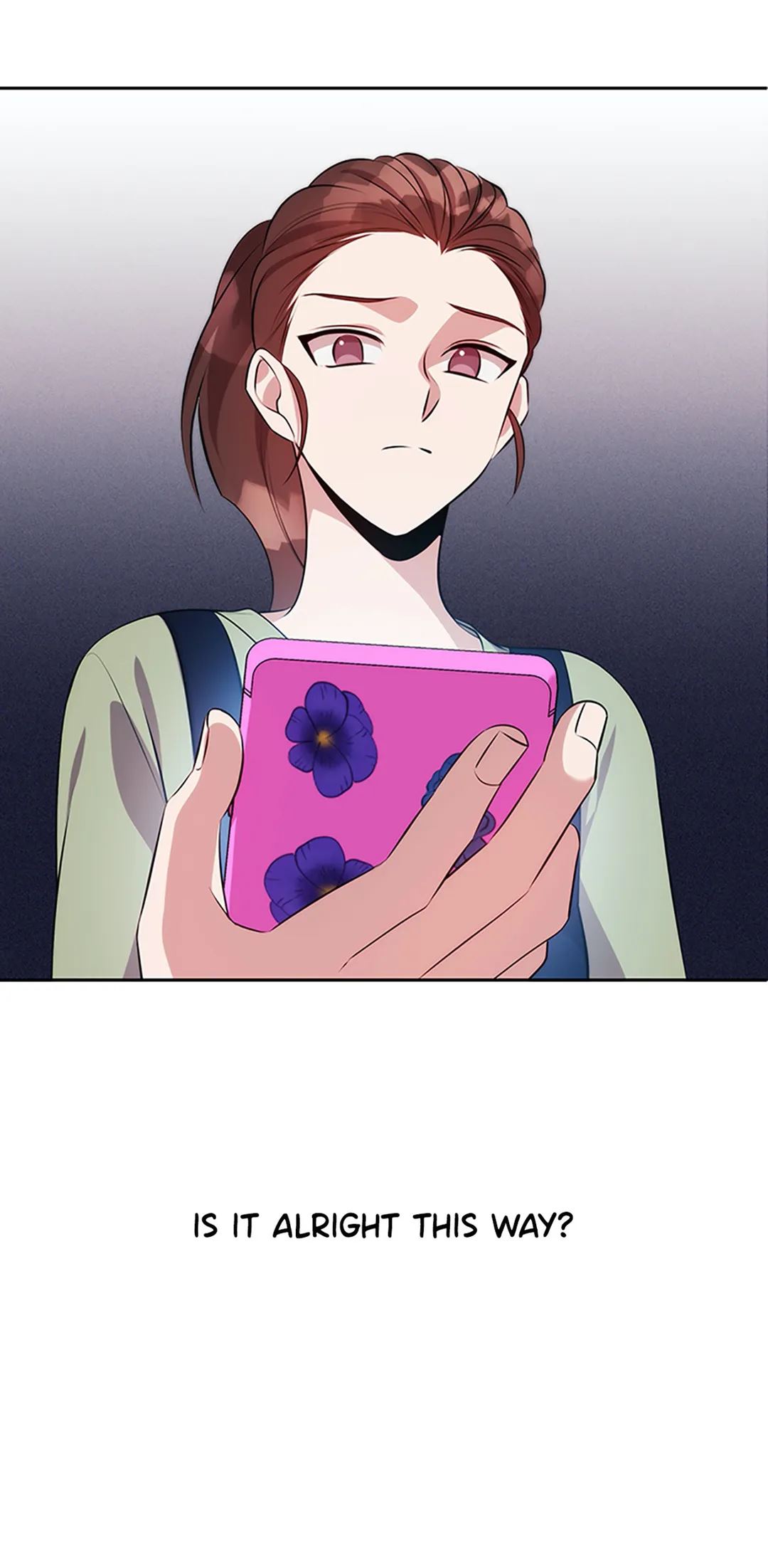 Delicious Blood Chapter 38 image 5