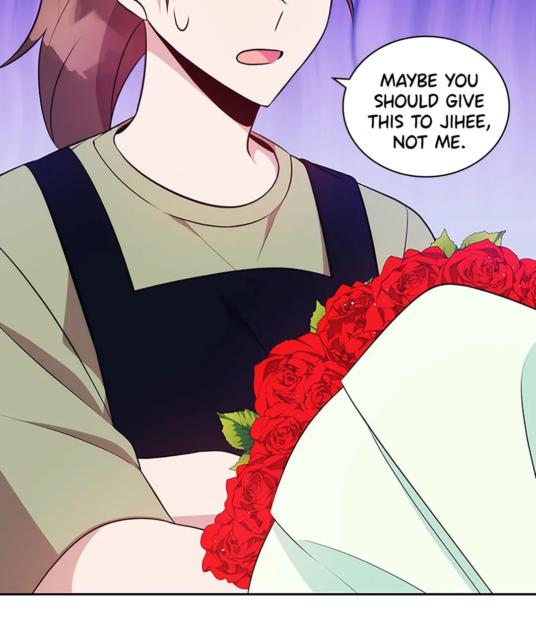 Delicious Blood Chapter 38 image 8