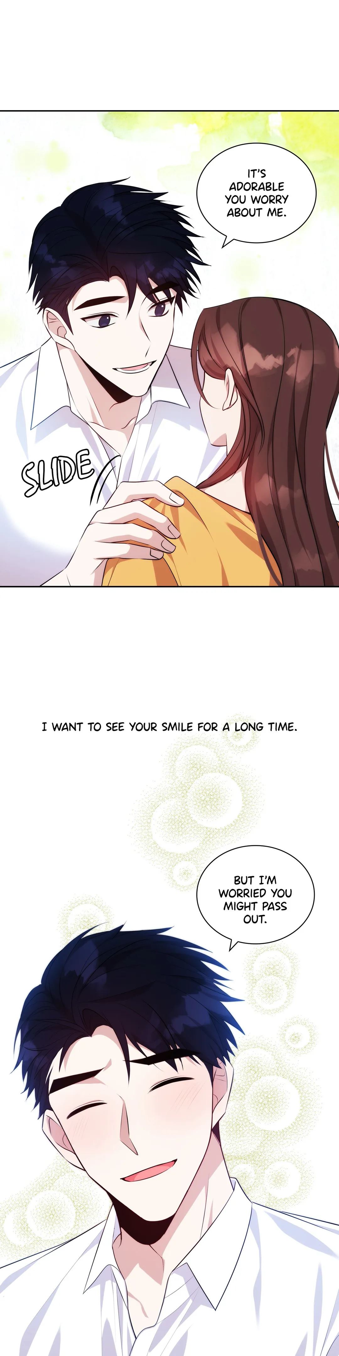 Delicious Blood Chapter 39 image 10