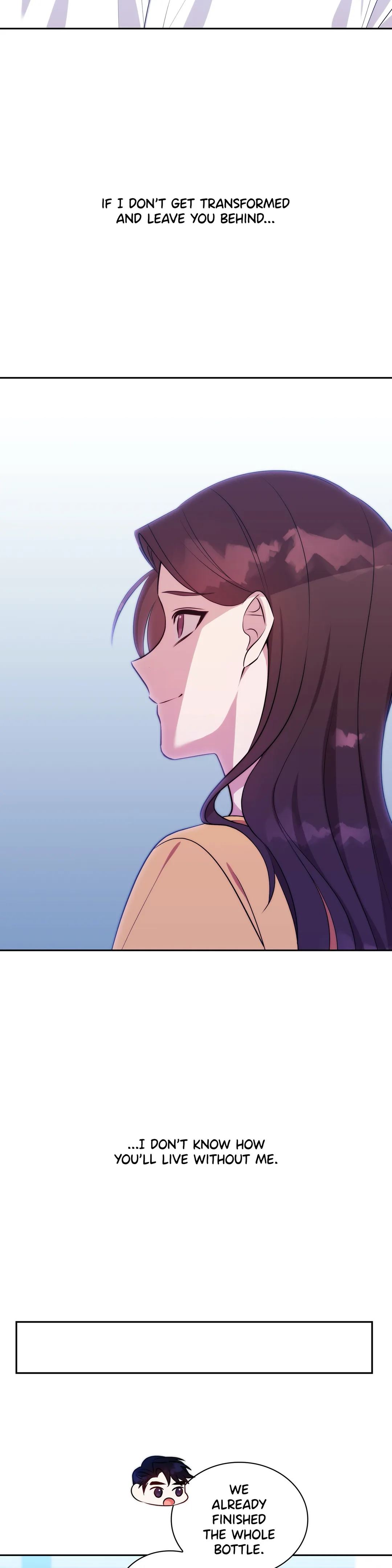 Delicious Blood Chapter 39 image 11