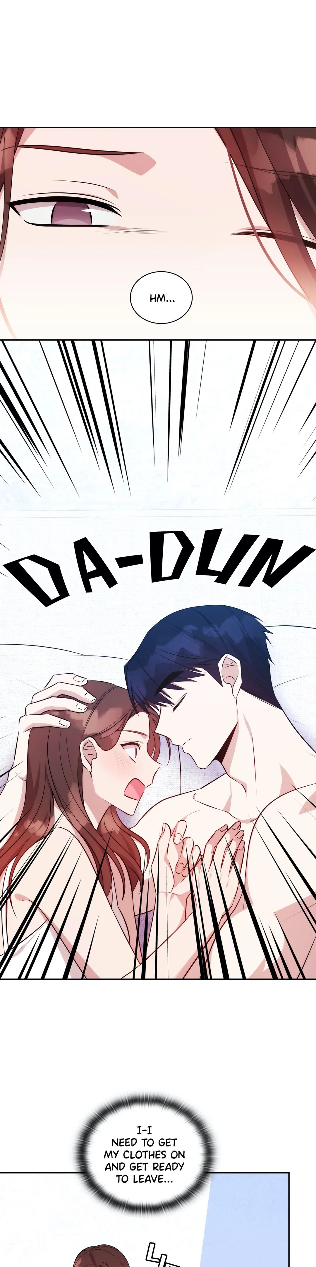 Delicious Blood Chapter 39 image 20