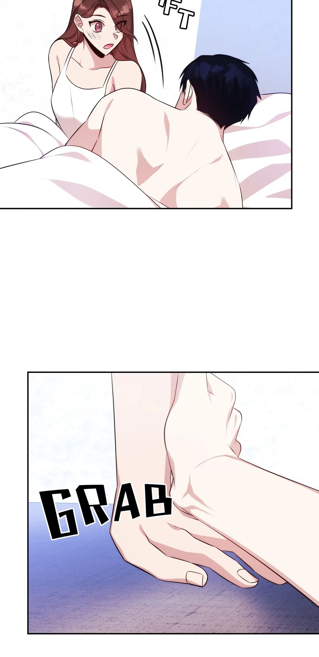 Delicious Blood Chapter 39 image 21