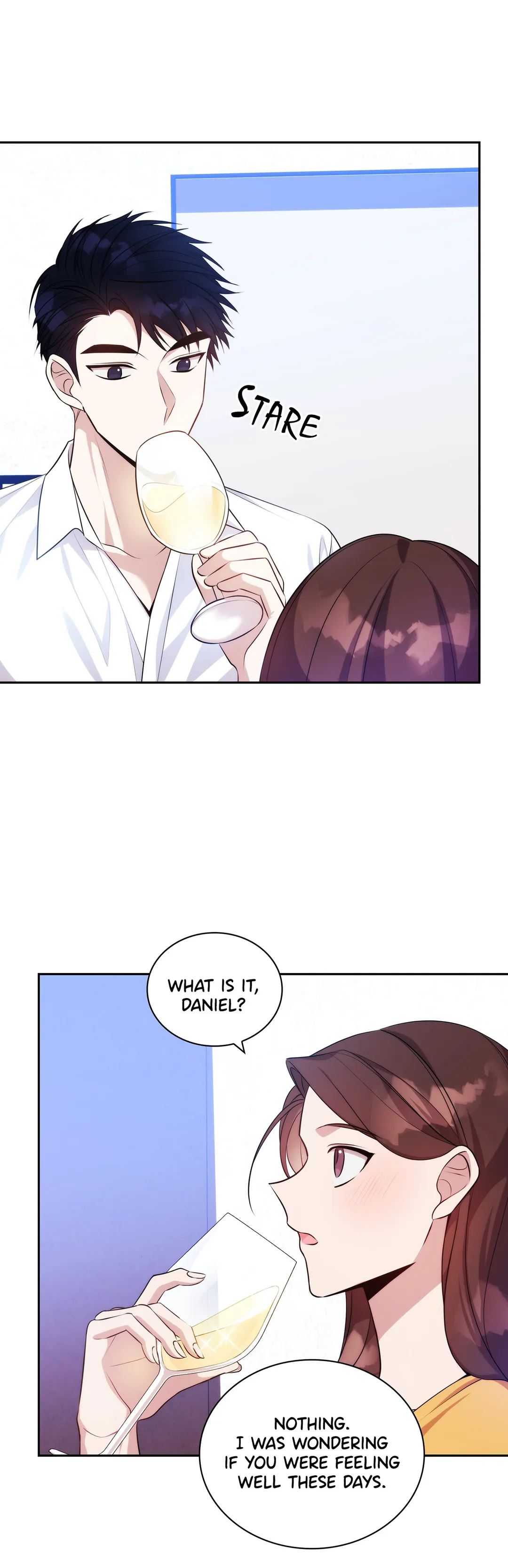 Delicious Blood Chapter 39 image 2