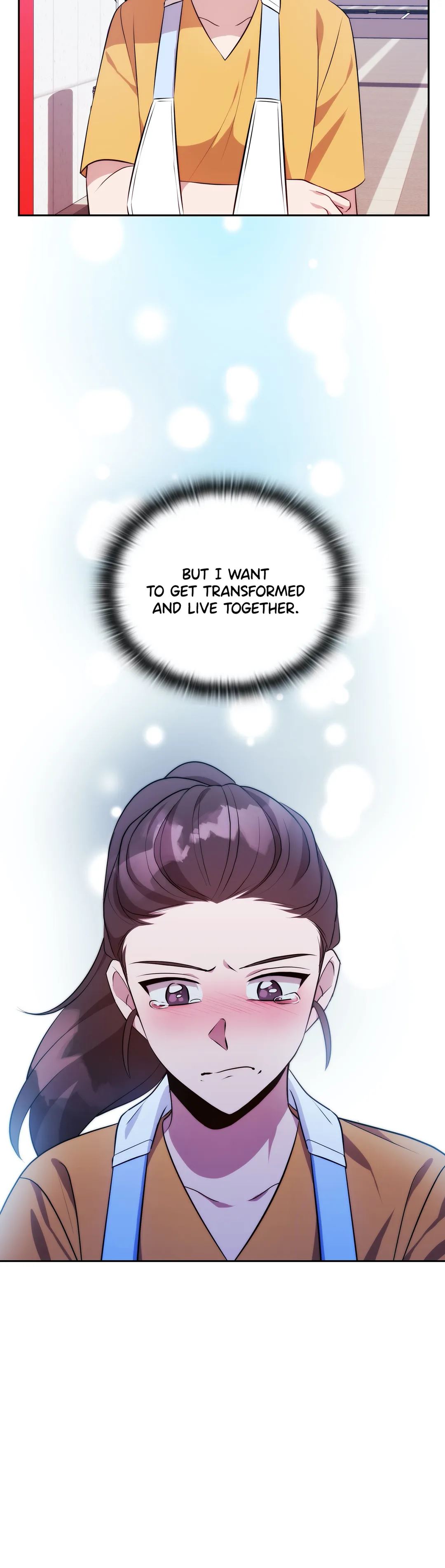 Delicious Blood Chapter 39 image 31