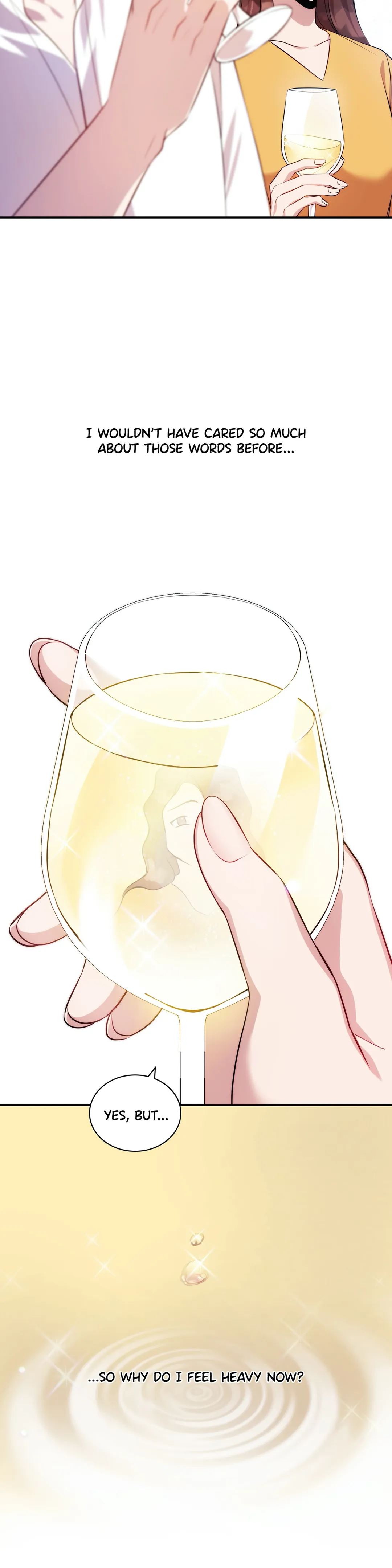 Delicious Blood Chapter 39 image 4