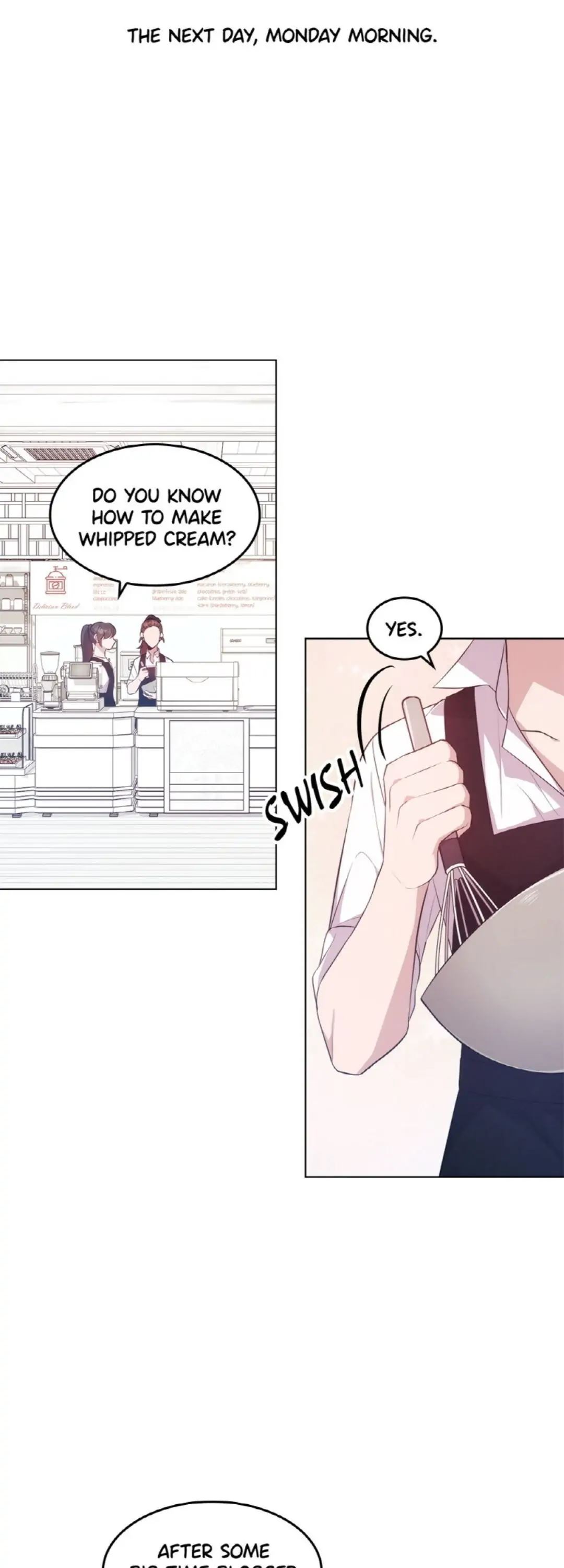 Delicious Blood Chapter 4 image 0