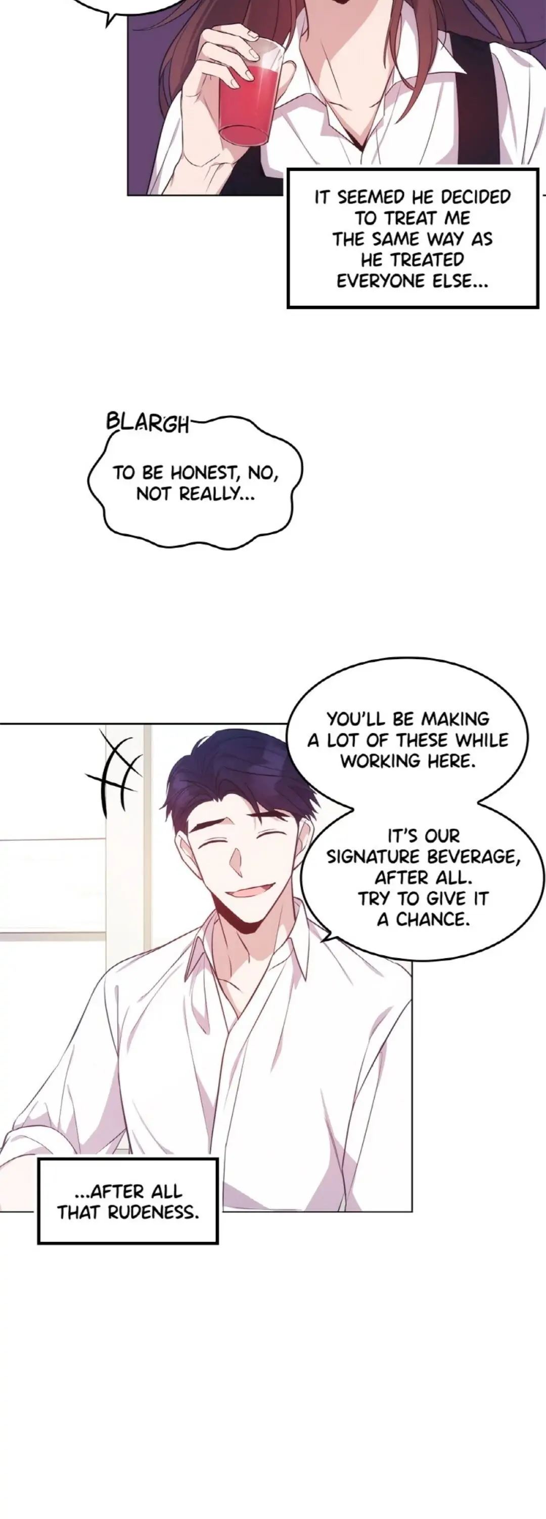 Delicious Blood Chapter 4 image 17