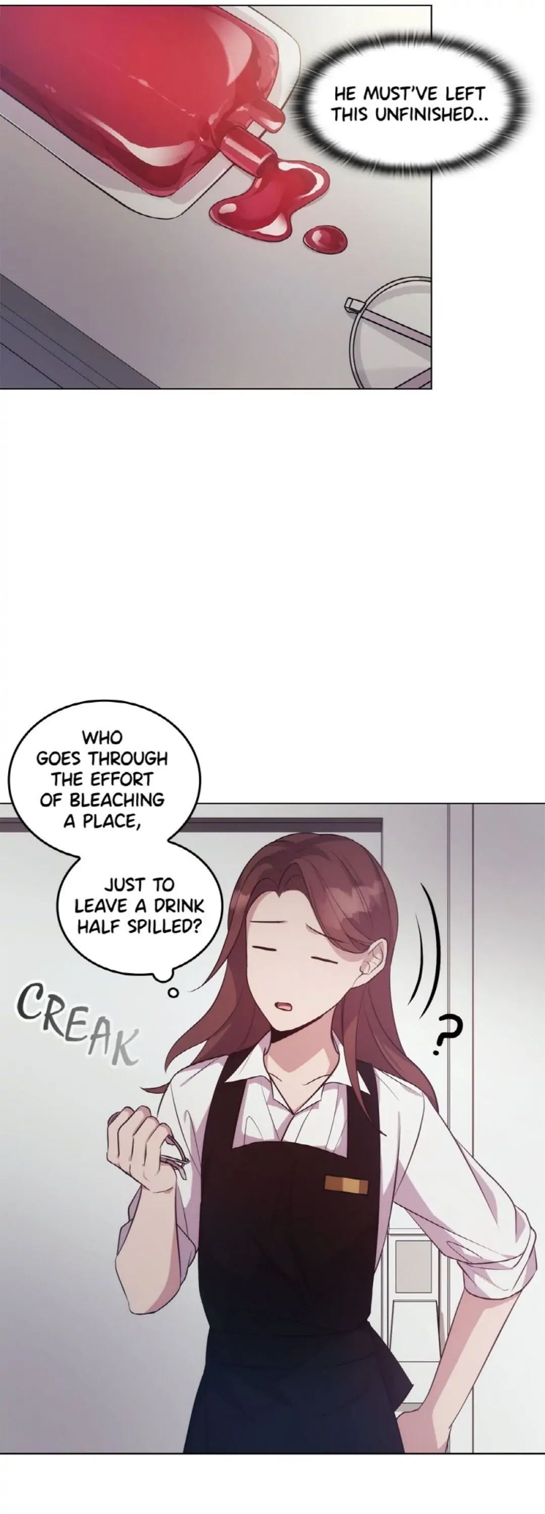 Delicious Blood Chapter 4 image 22