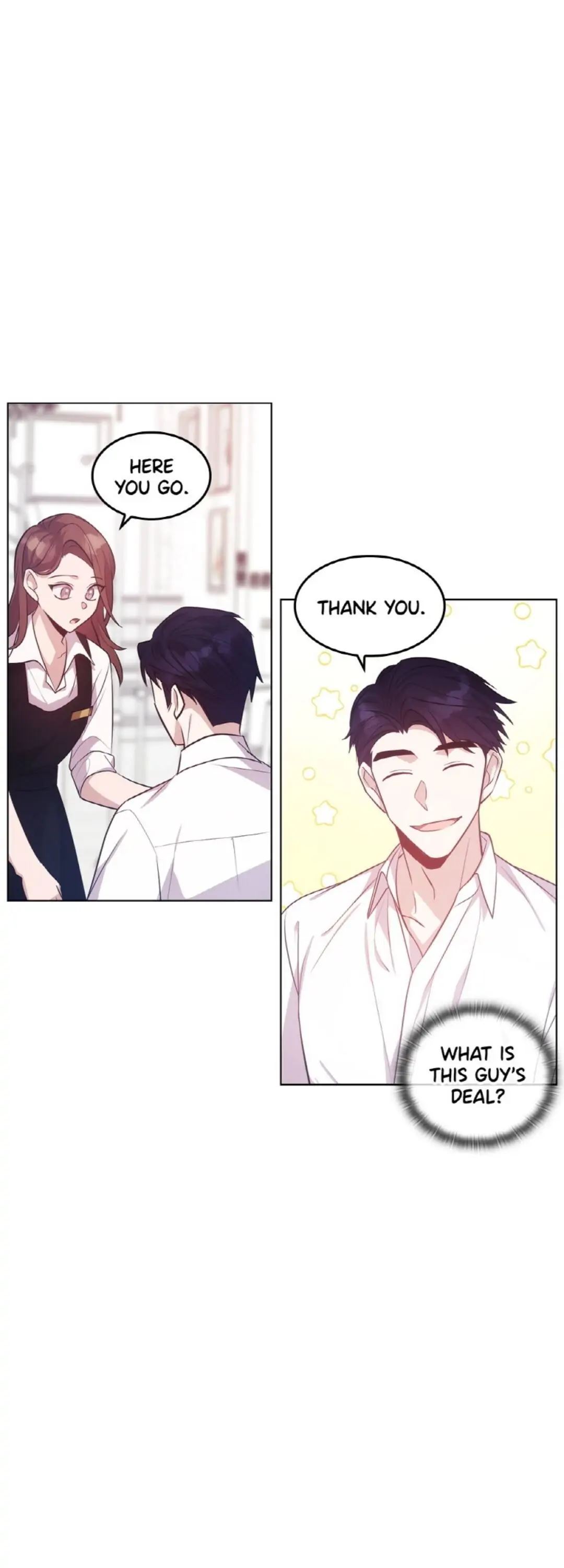 Delicious Blood Chapter 4 image 23