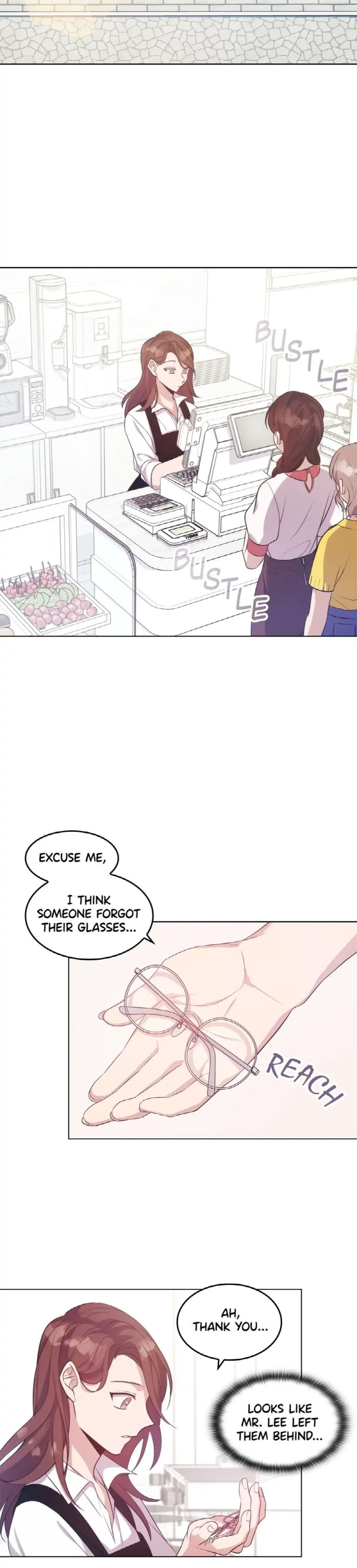 Delicious Blood Chapter 4 image 25