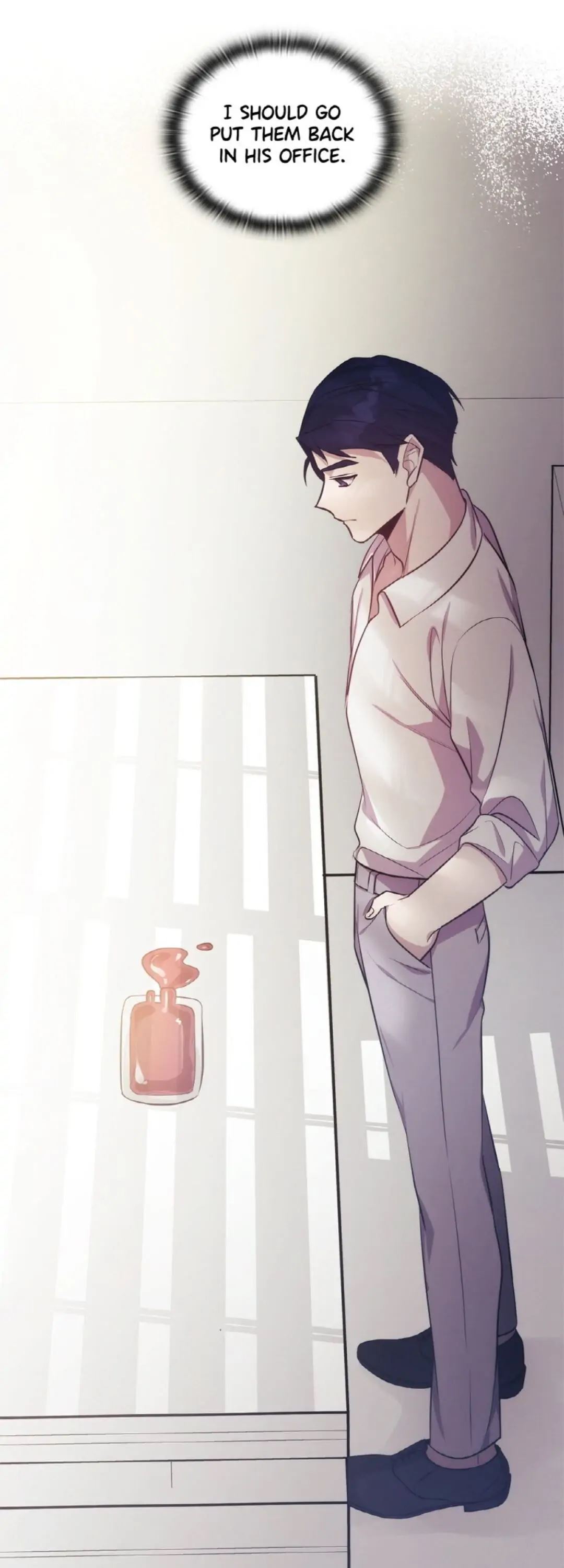 Delicious Blood Chapter 4 image 26