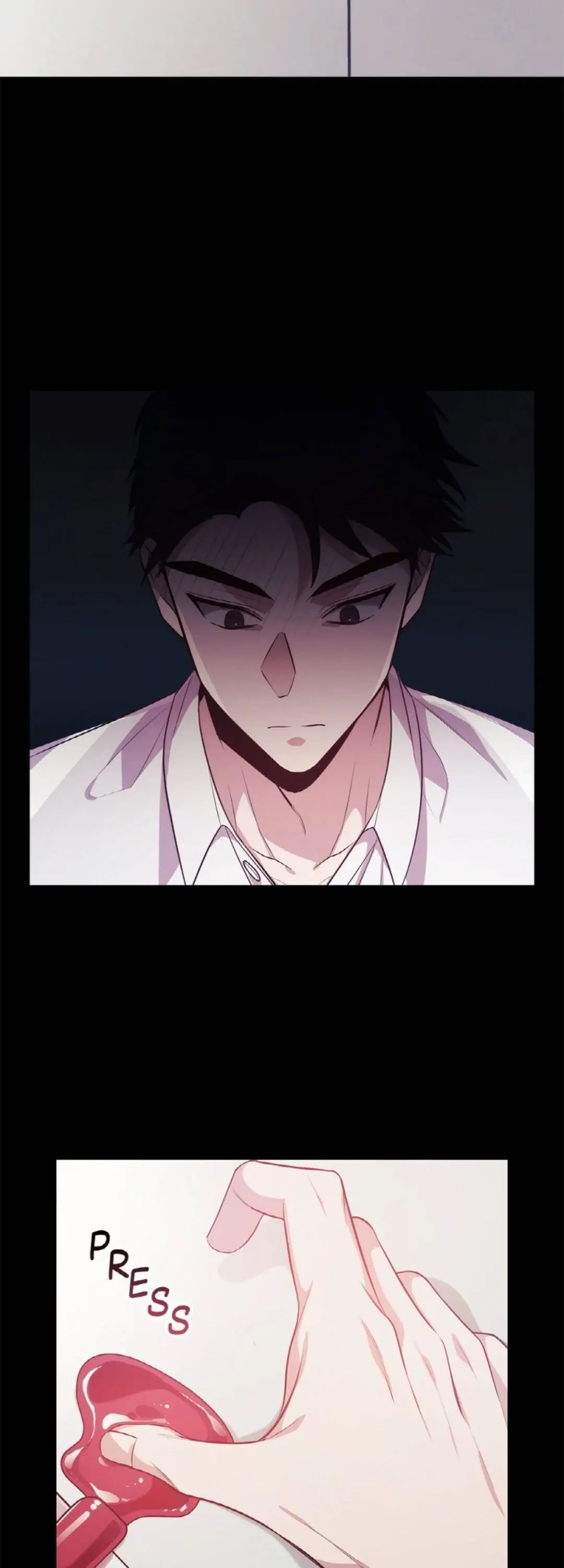 Delicious Blood Chapter 4 image 27