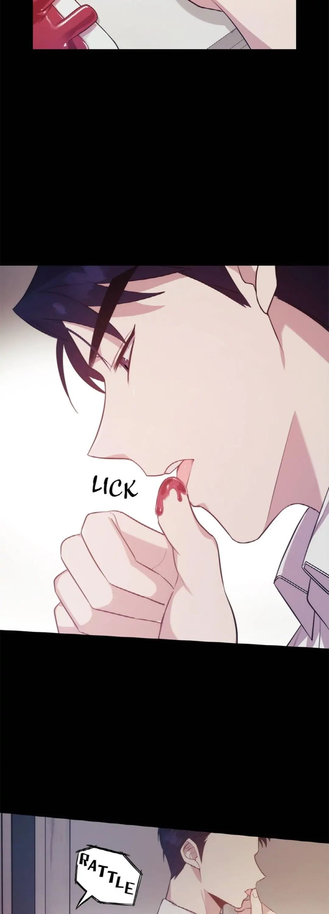 Delicious Blood Chapter 4 image 28