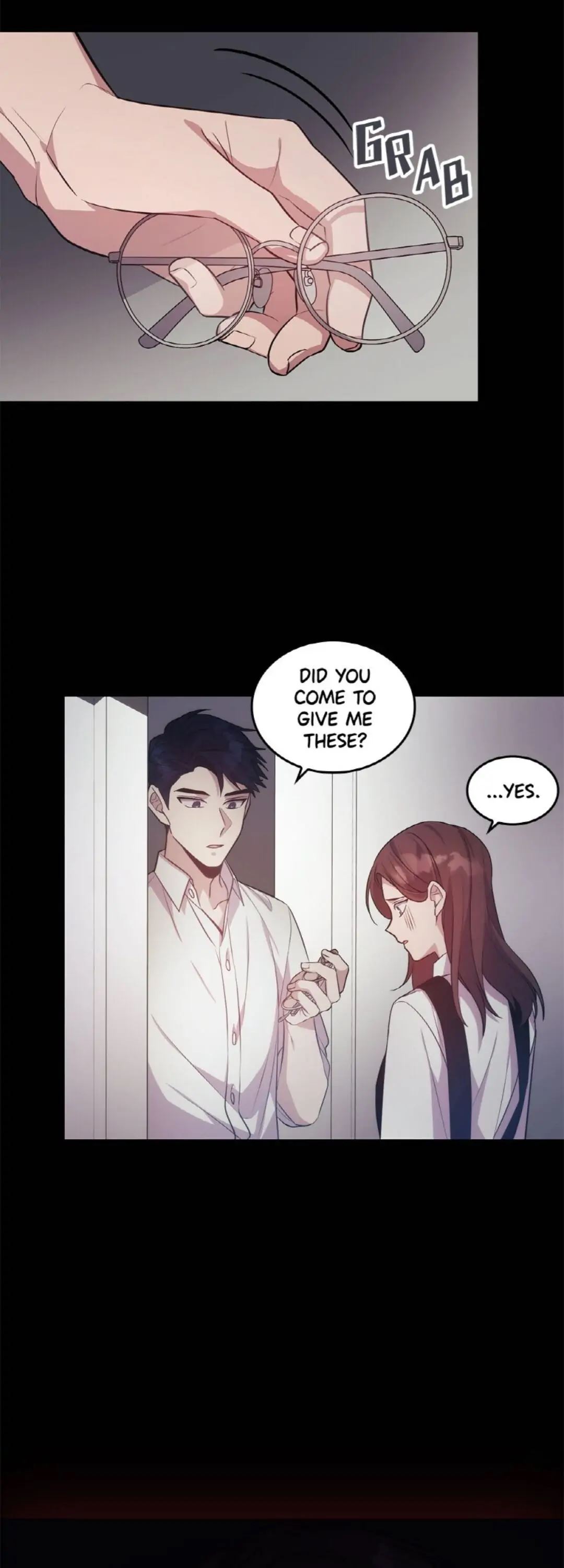 Delicious Blood Chapter 4 image 31