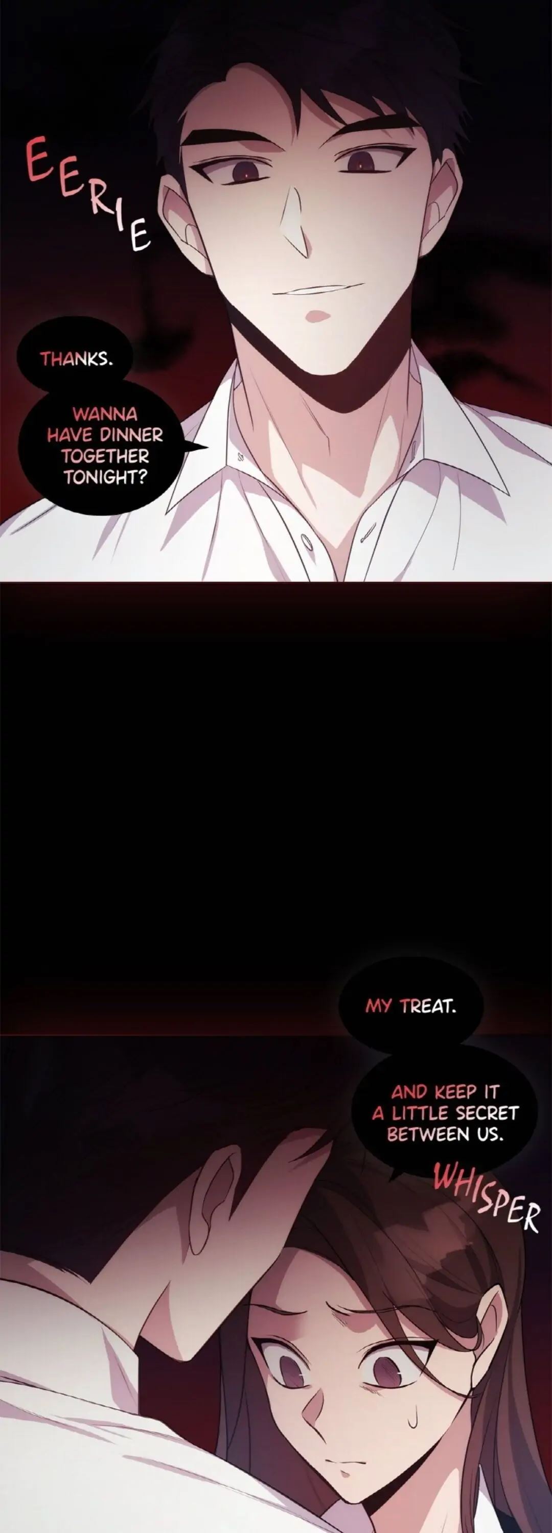 Delicious Blood Chapter 4 image 32