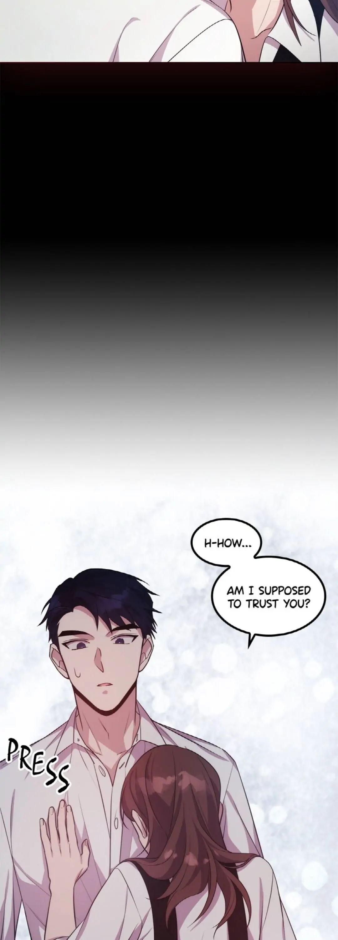Delicious Blood Chapter 4 image 33