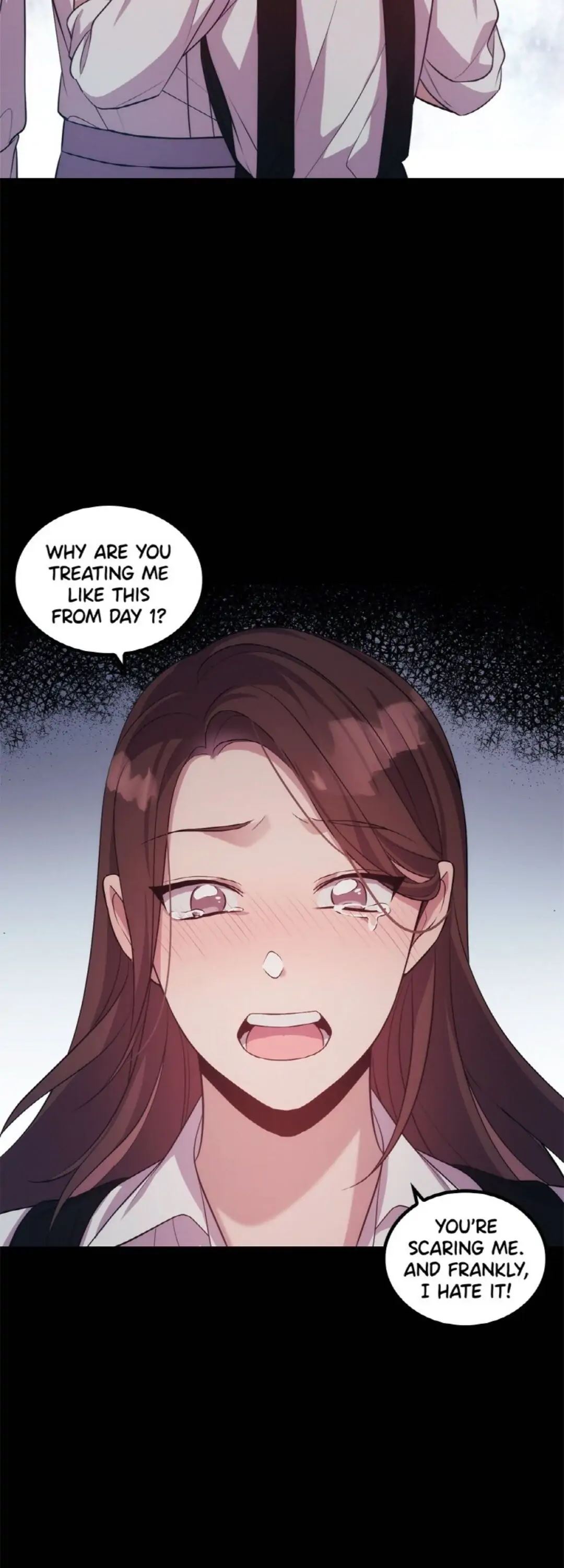 Delicious Blood Chapter 4 image 34