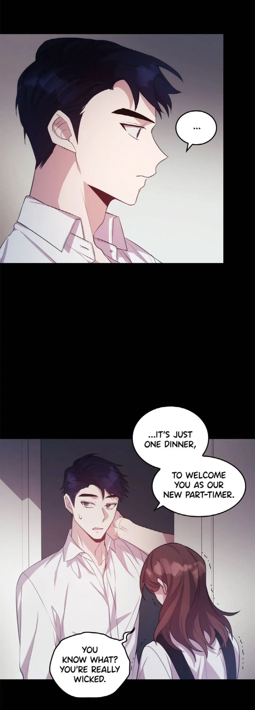 Delicious Blood Chapter 4 image 35