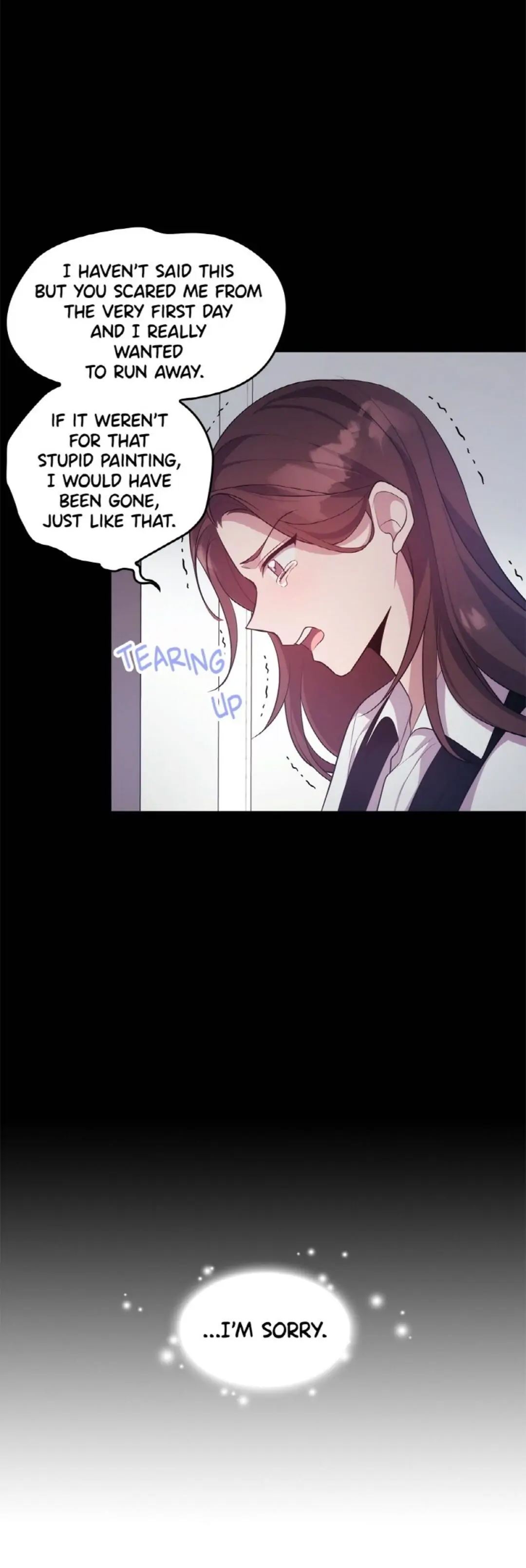 Delicious Blood Chapter 4 image 36