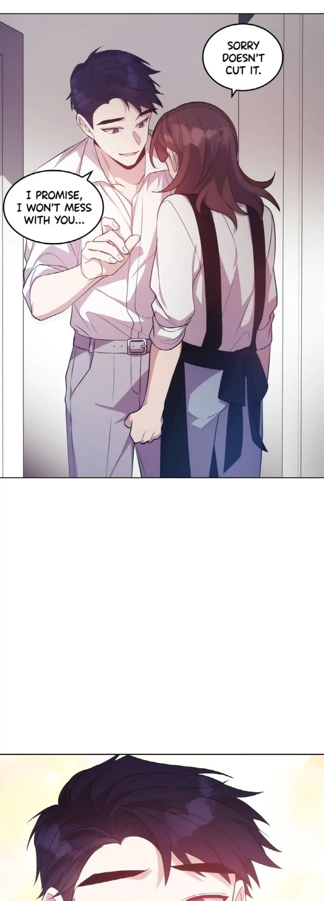 Delicious Blood Chapter 4 image 37