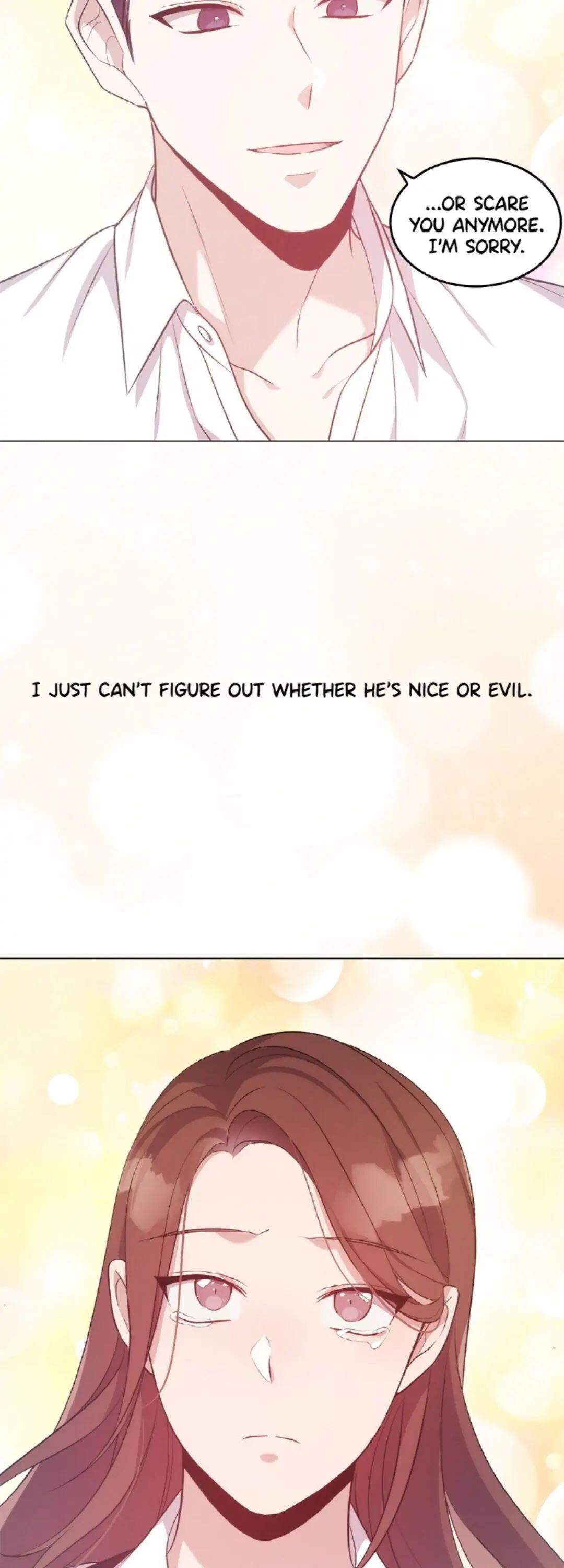 Delicious Blood Chapter 4 image 38