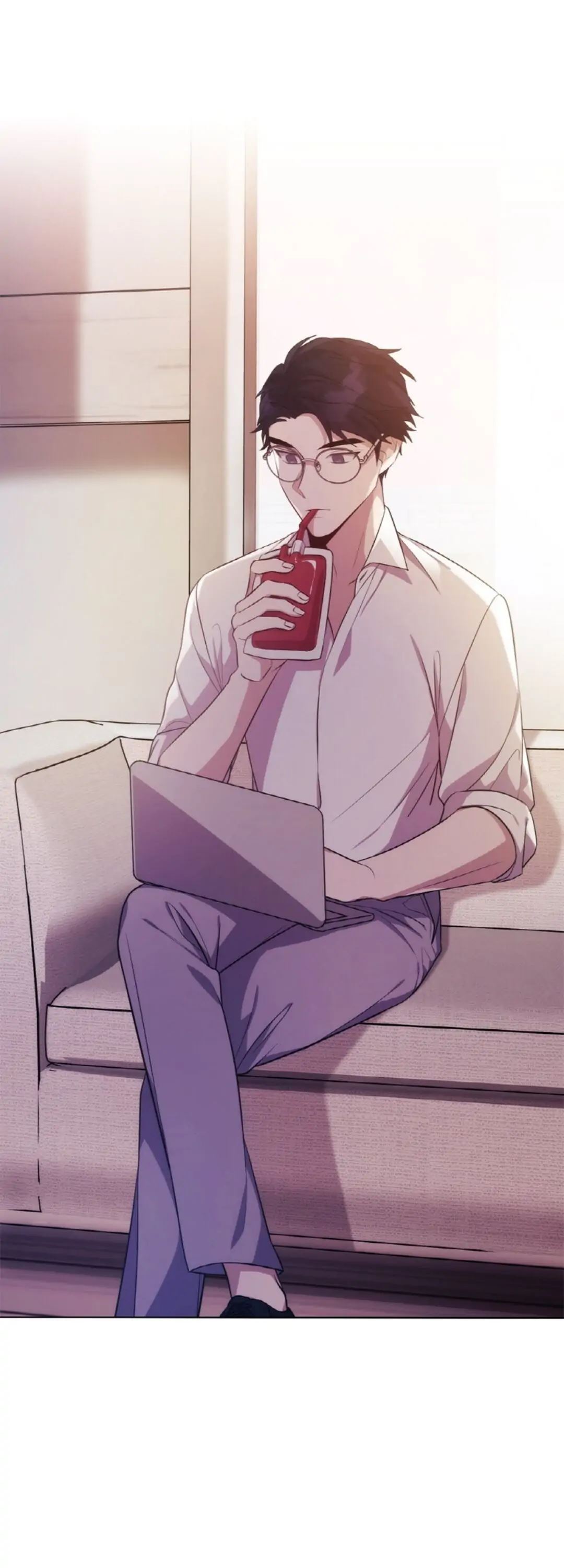 Delicious Blood Chapter 4 image 5