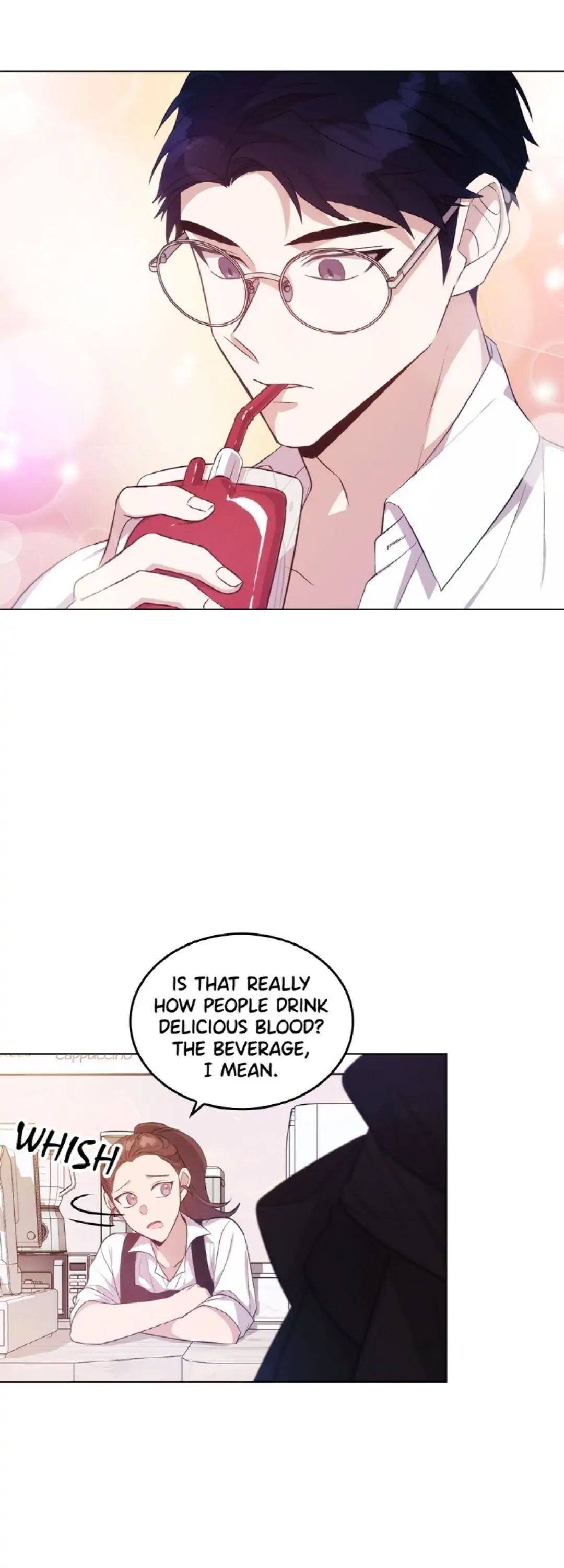 Delicious Blood Chapter 4 image 6