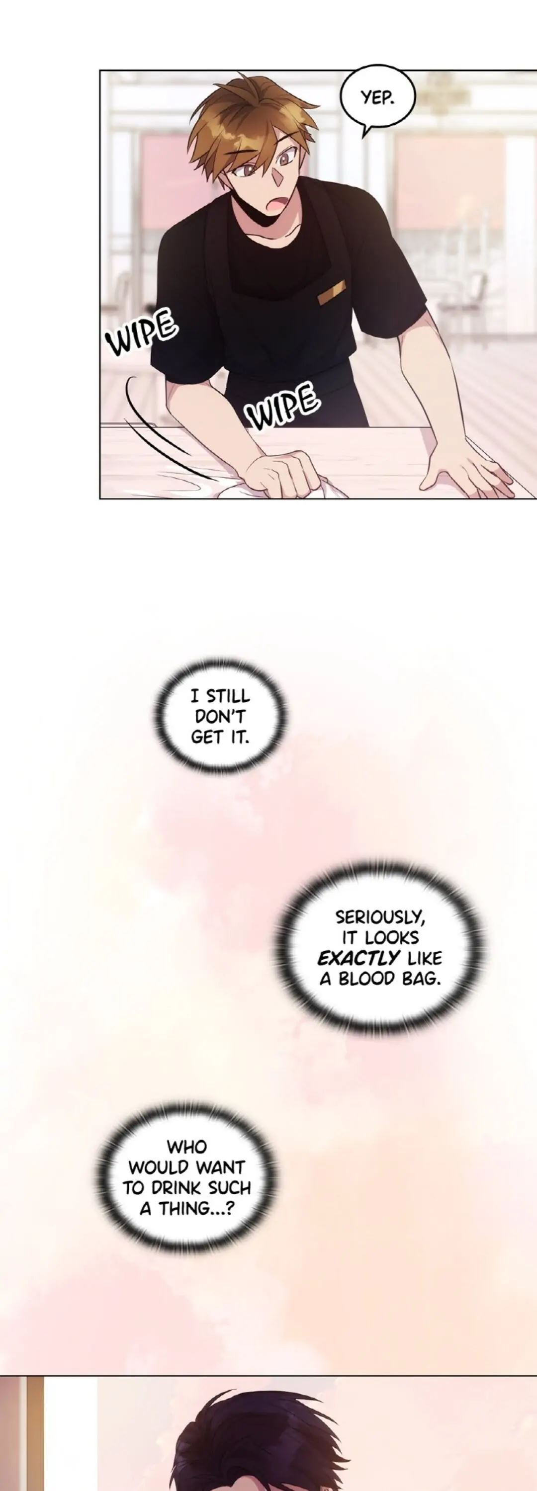 Delicious Blood Chapter 4 image 7