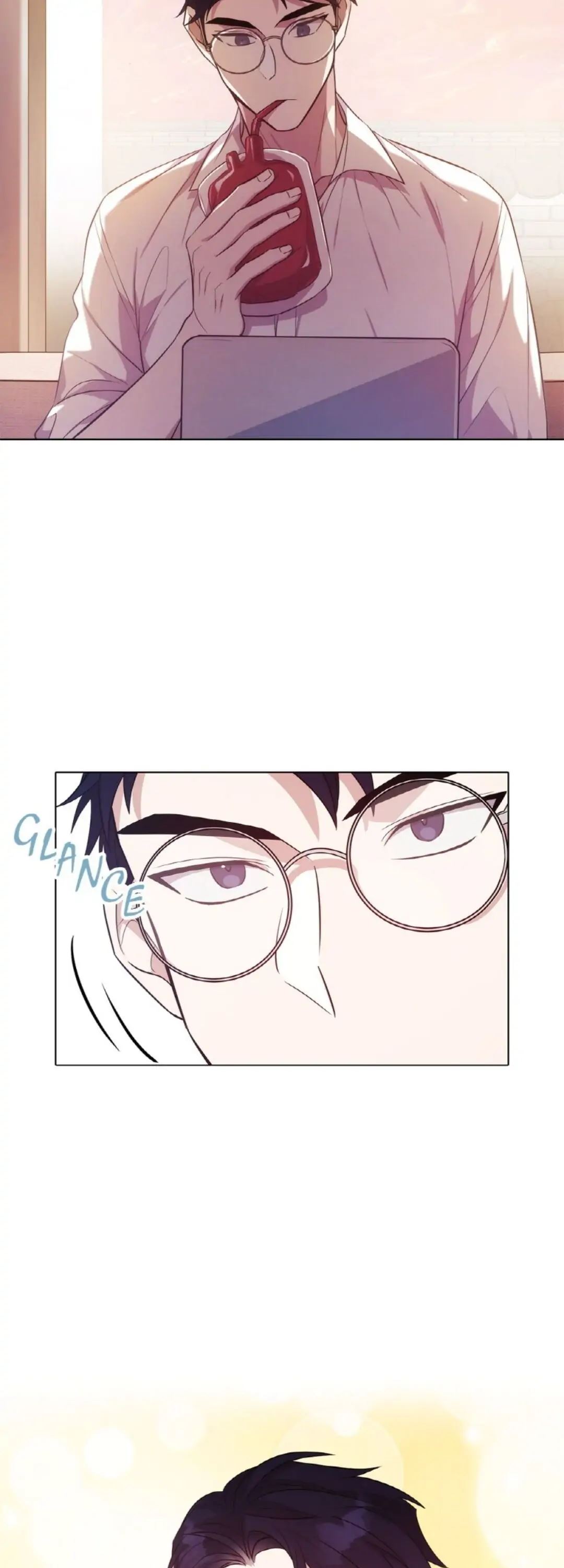 Delicious Blood Chapter 4 image 8