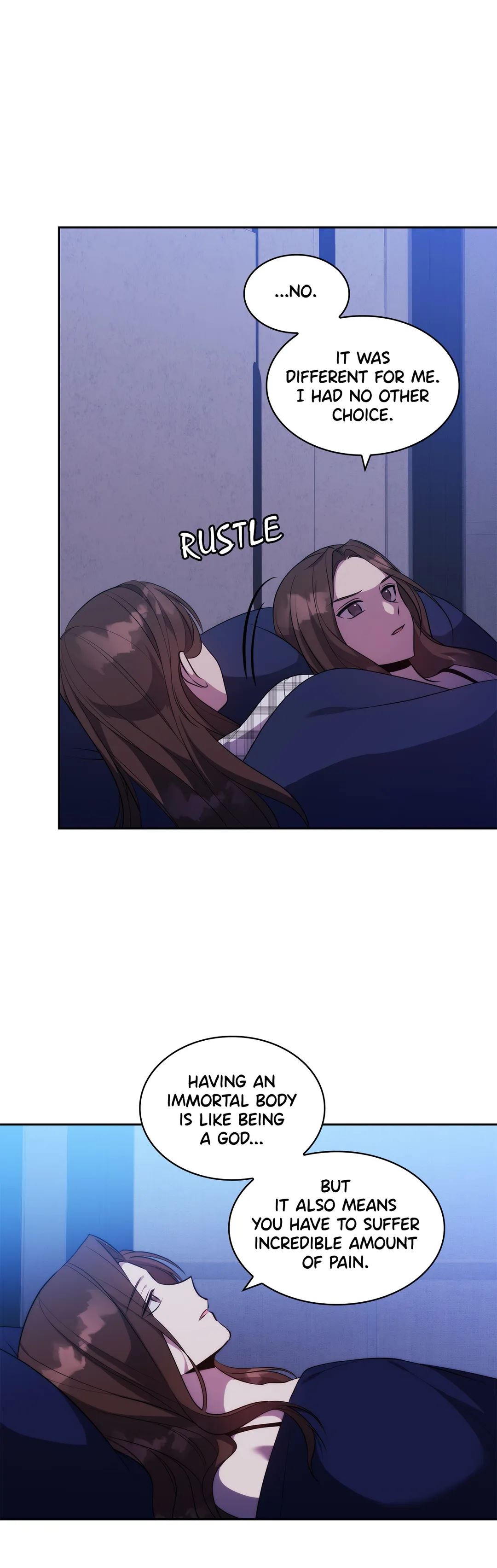 Delicious Blood Chapter 40 image 10
