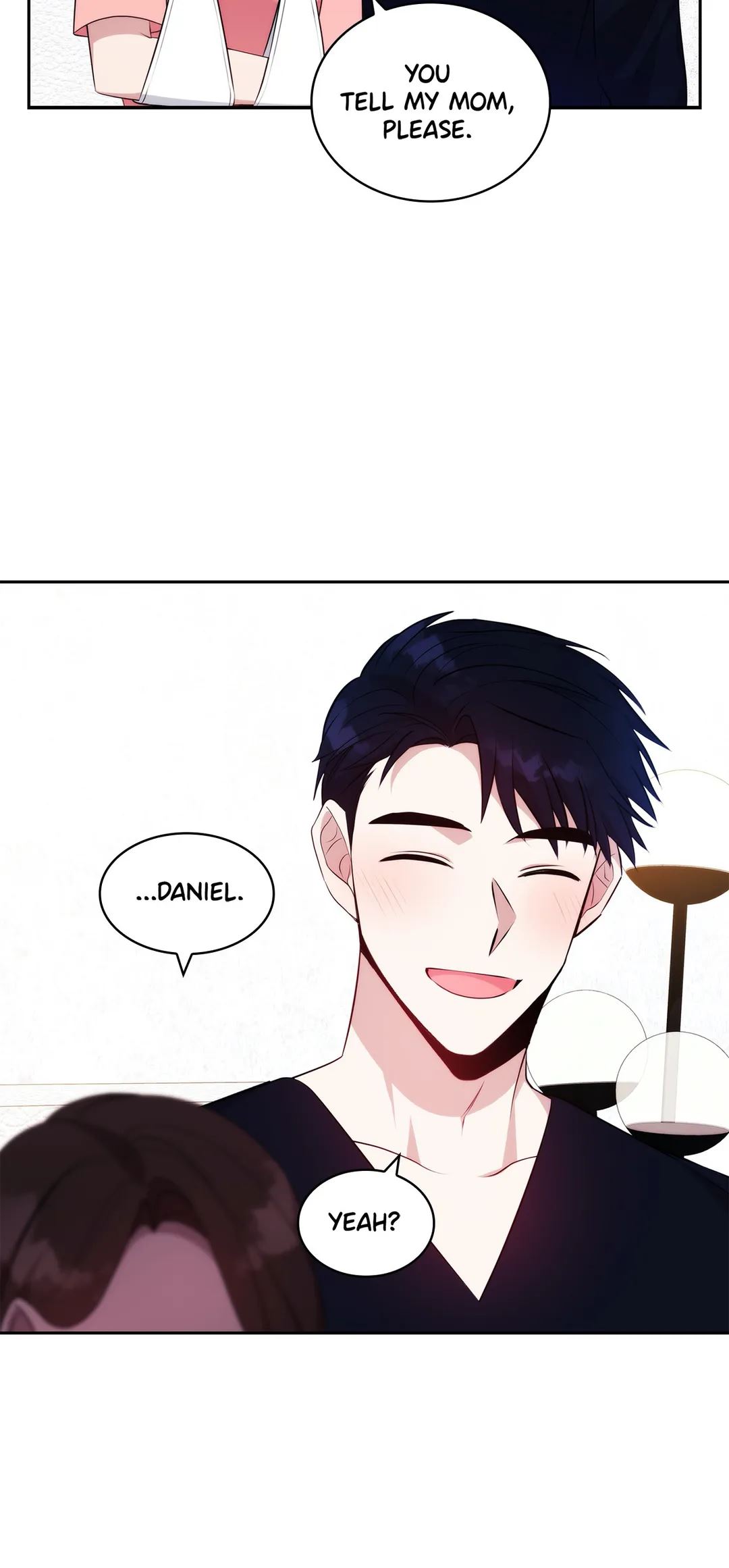 Delicious Blood Chapter 40 image 13