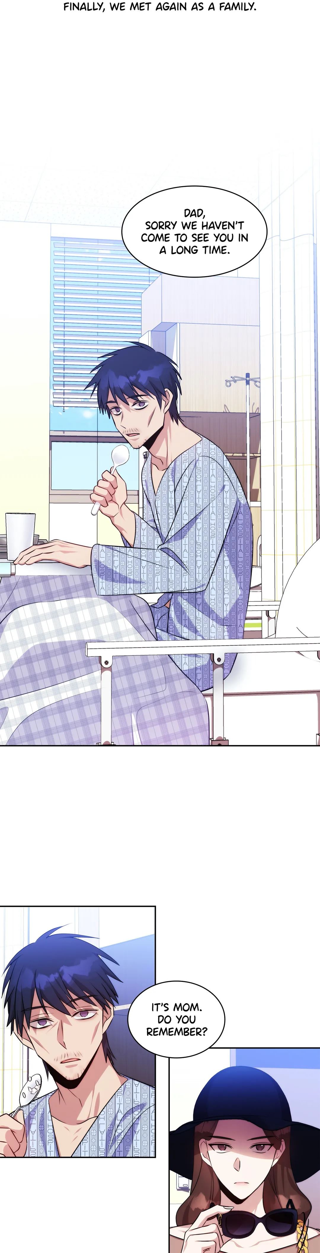 Delicious Blood Chapter 40 image 19