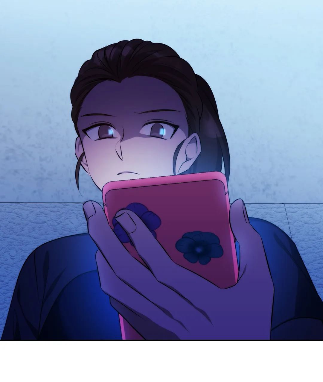 Delicious Blood Chapter 40 image 25