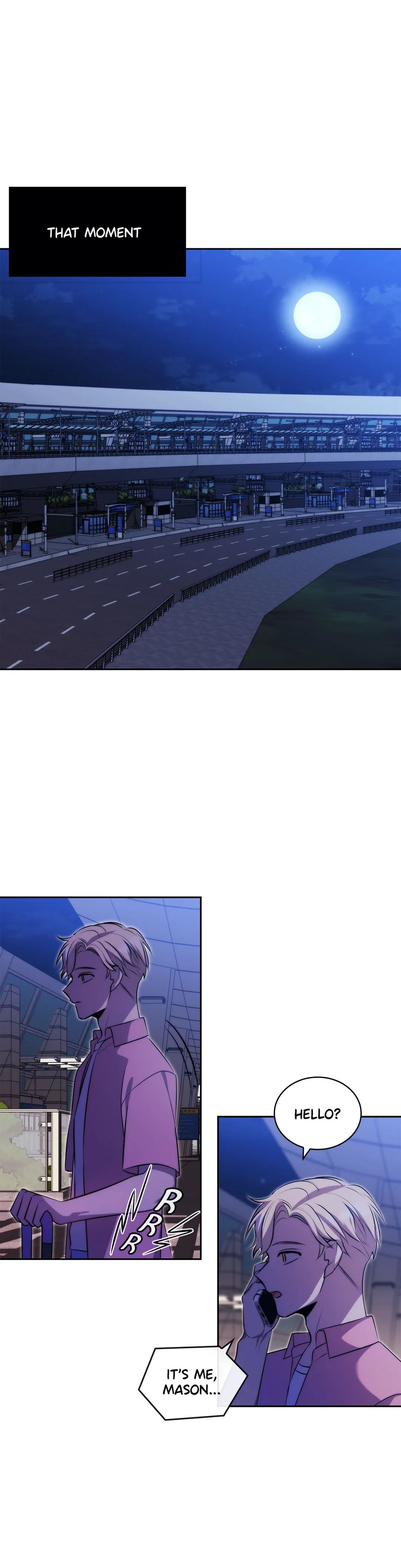 Delicious Blood Chapter 40 image 26