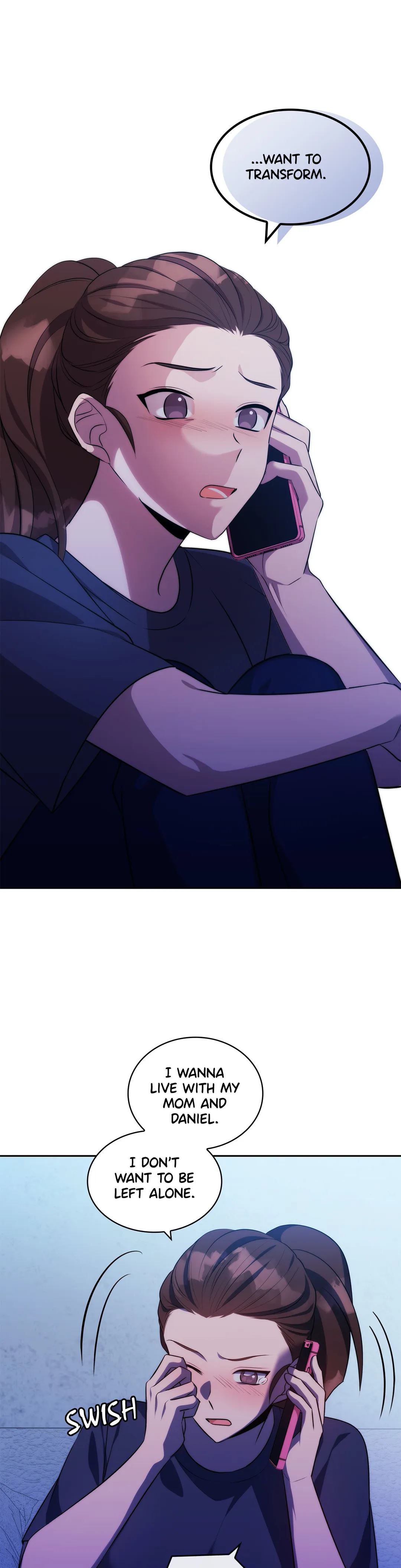 Delicious Blood Chapter 40 image 28