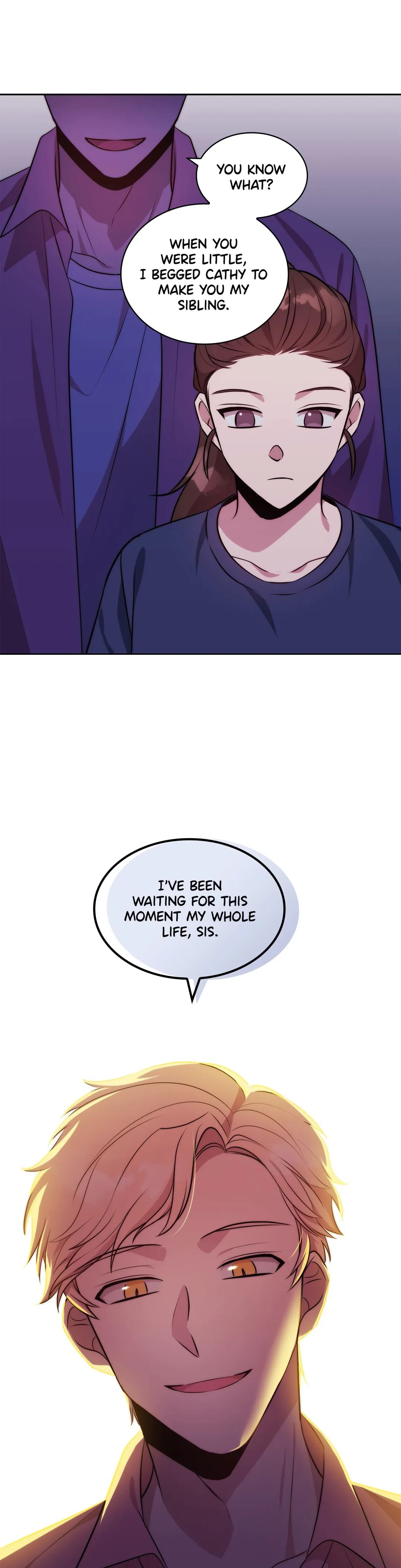 Delicious Blood Chapter 40 image 33
