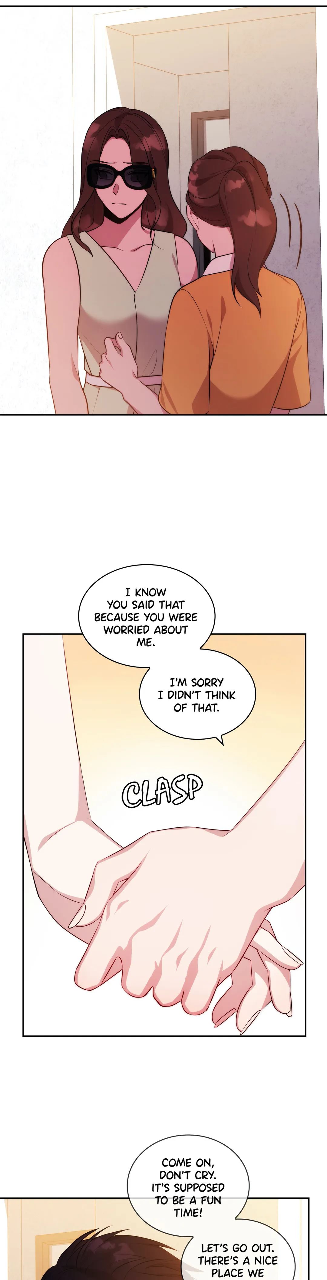 Delicious Blood Chapter 40 image 4