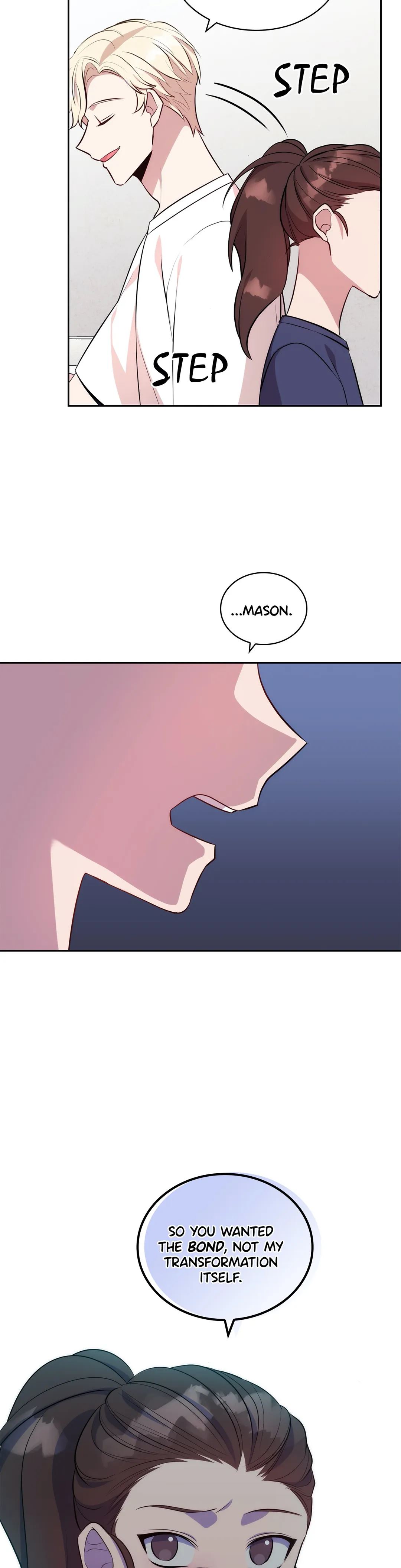 Delicious Blood Chapter 41 image 11