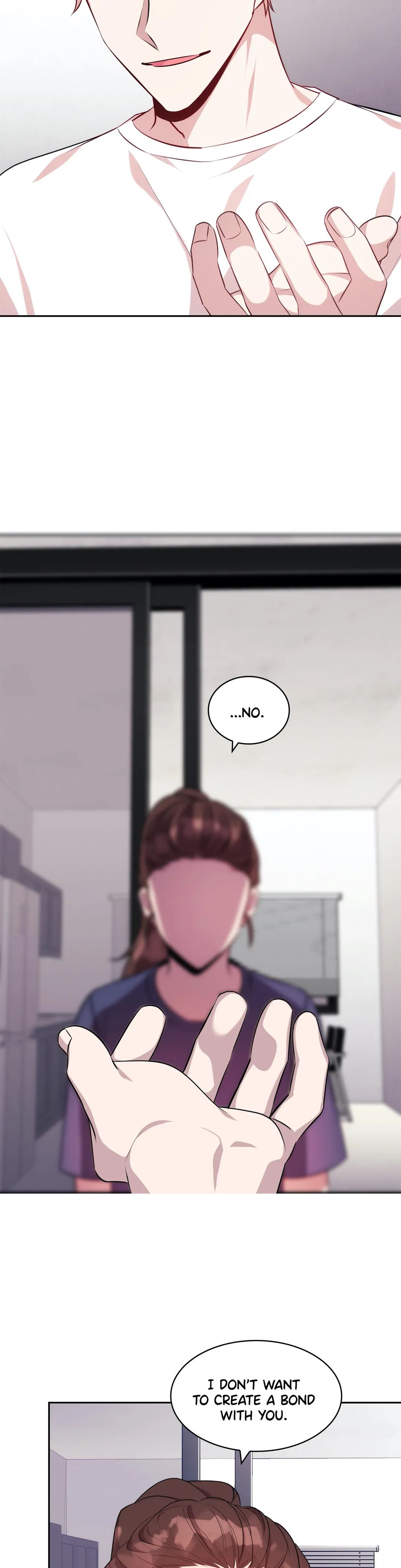 Delicious Blood Chapter 41 image 13
