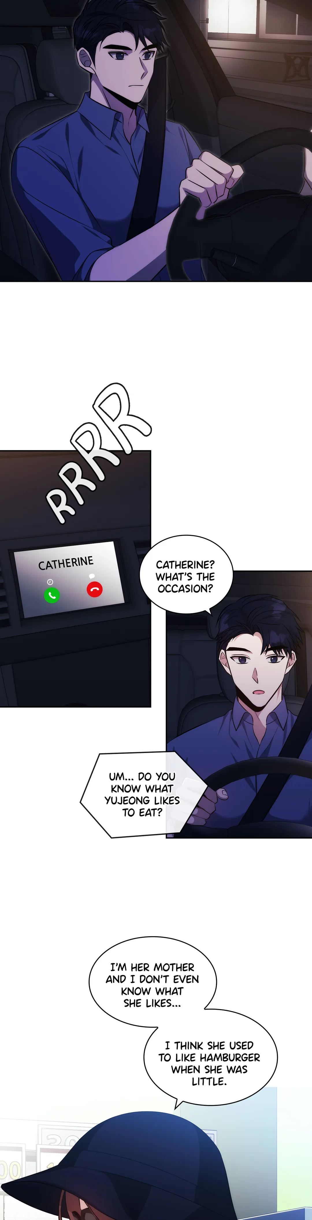 Delicious Blood Chapter 41 image 18