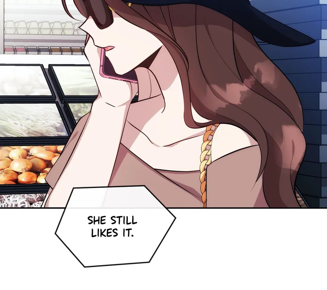 Delicious Blood Chapter 41 image 19