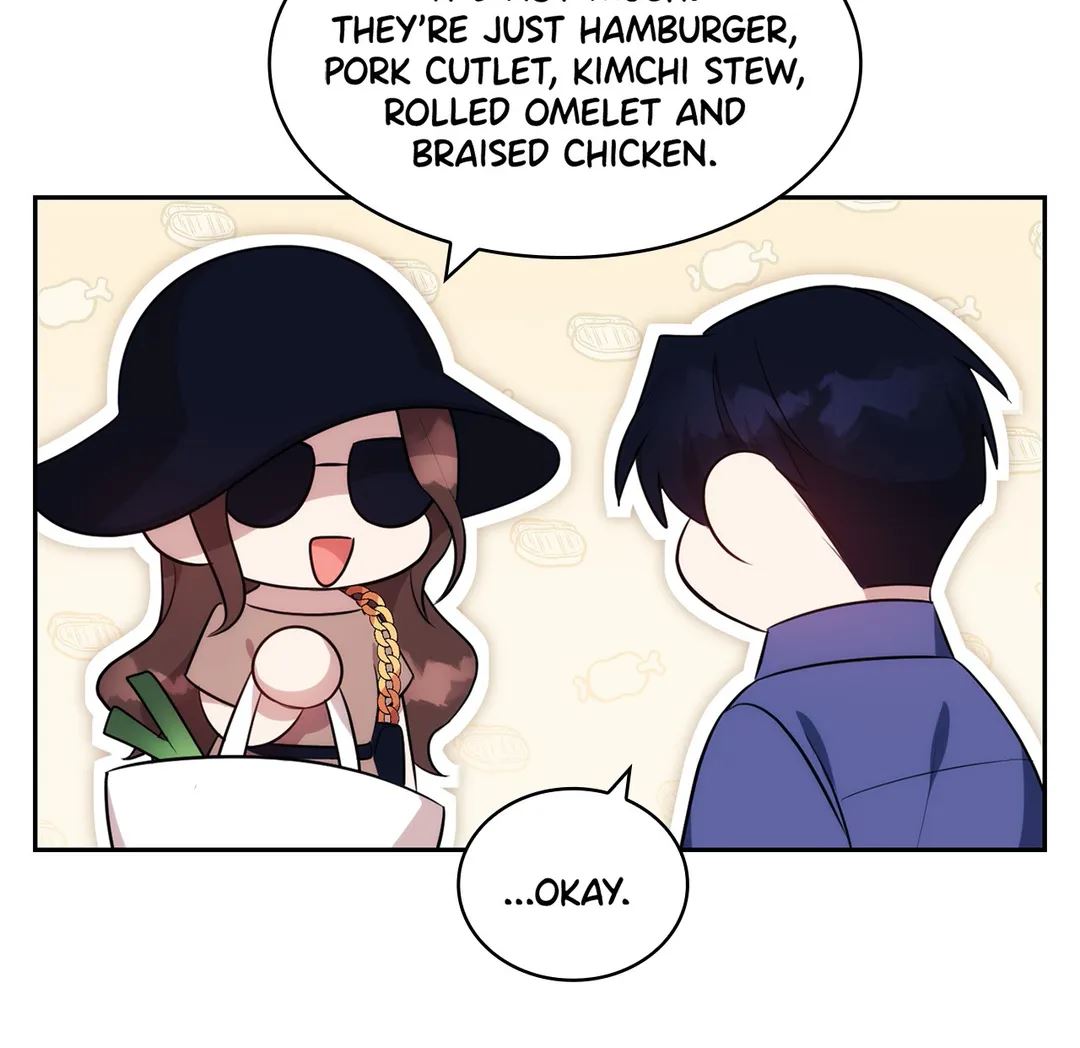 Delicious Blood Chapter 41 image 24