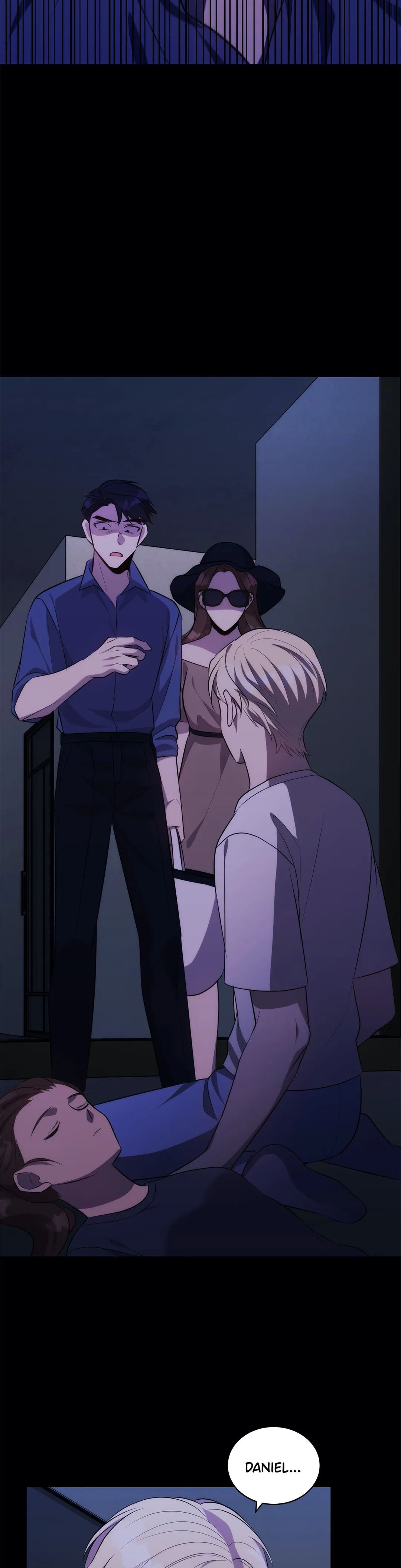 Delicious Blood Chapter 41 image 28