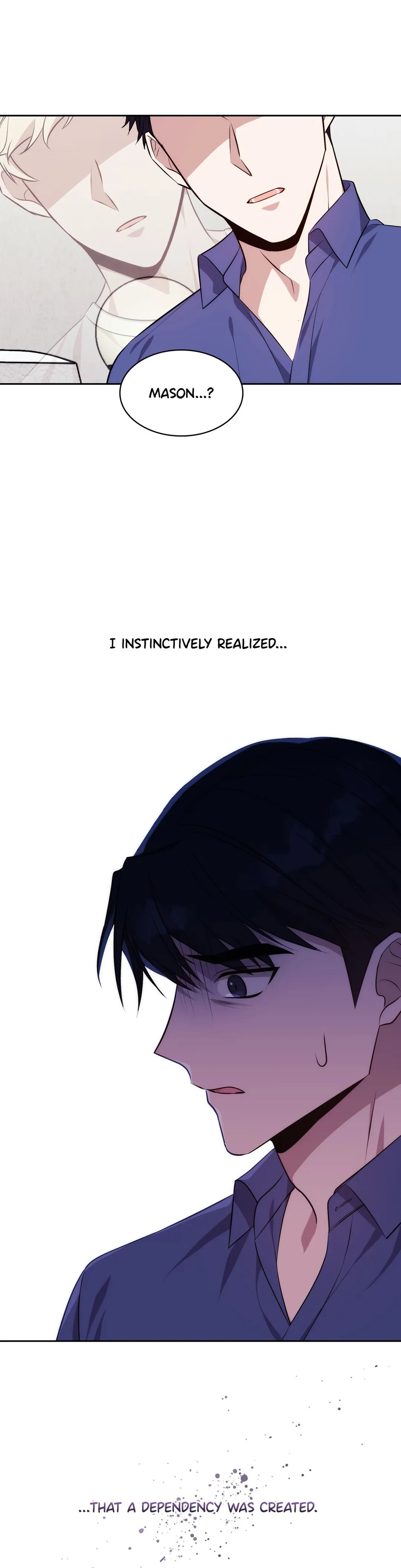 Delicious Blood Chapter 43 image 9