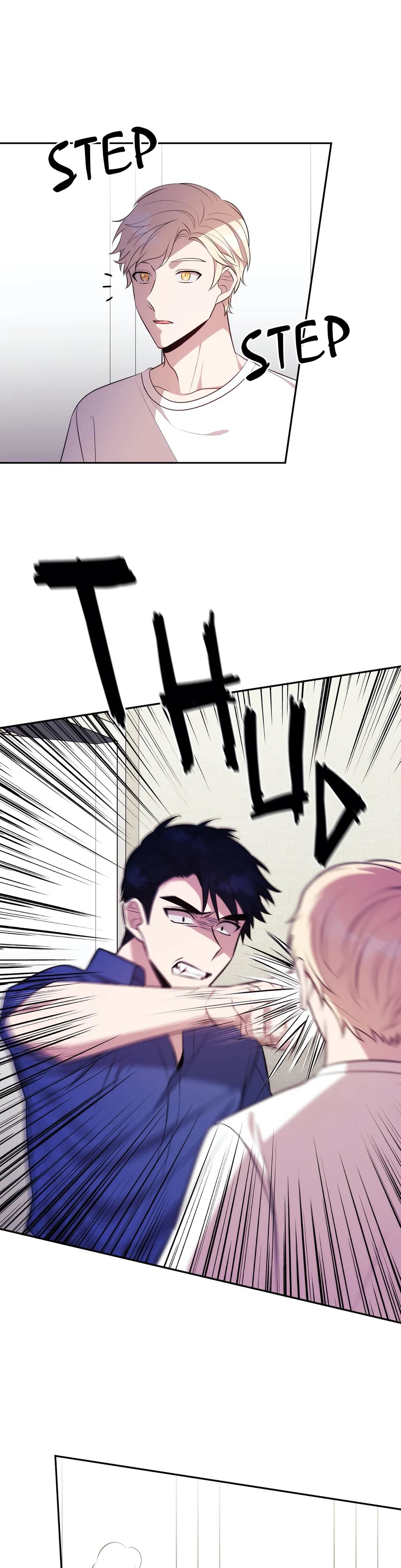 Delicious Blood Chapter 43 image 11