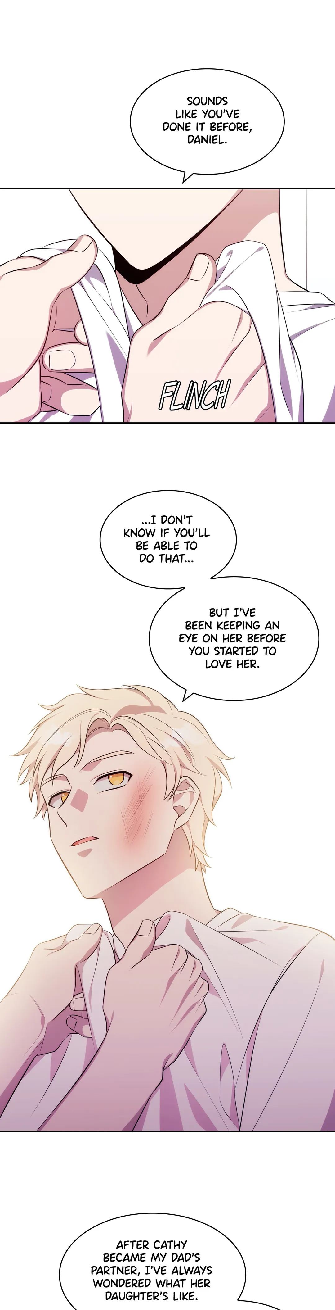 Delicious Blood Chapter 43 image 14